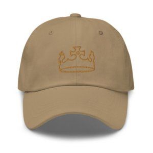 Defender Apparel Crown Cap